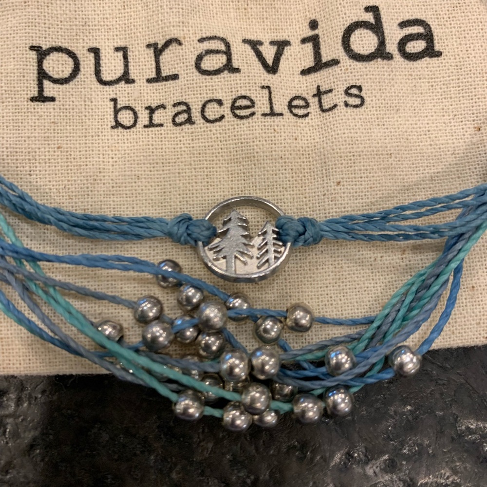 Puravida bracelet
